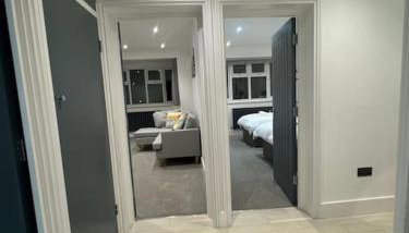 Modern 3bed, Garden, Surbiton St - Foto 5