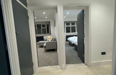 Modern 3bed, Garden, Surbiton St - Foto 5