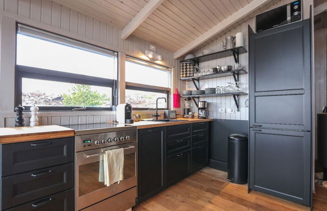 Paradise Cabin - Foto 7