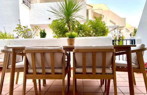 LA HACIENDA GOLF Apartamento Nuevo con WIFI y CALEFACCIÓN-SOLO FAMILIAS O PAREJA- NO GRUPOS- - Foto 37