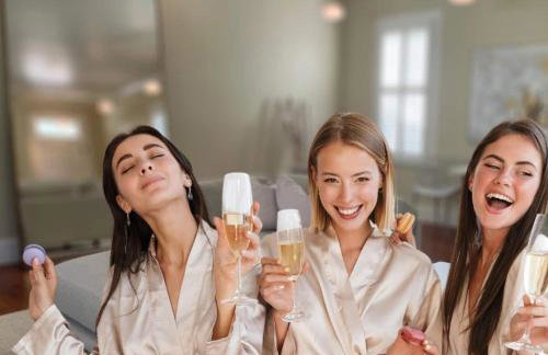 Elegance & Charm 27 Steps To Old Christ Church - Foto 45