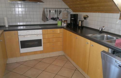 Ferienwohnung Wolfersdorf - Foto 6