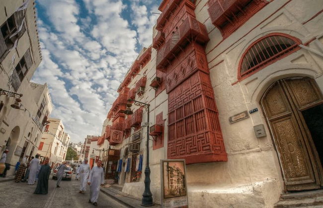 Lahdat Serviced Apartments - Photo 27