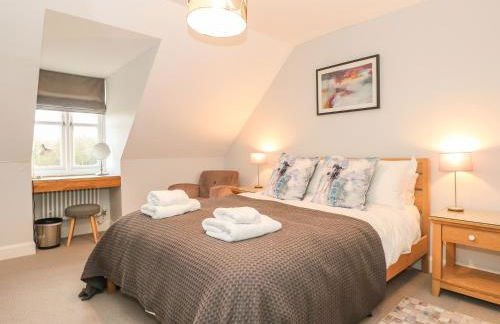 Swan Cottage - Foto 10