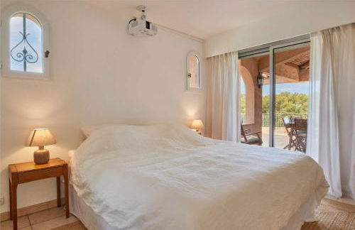 A C Villa with Pool & Jacuzzi 3BR 6P - Vallauris - Photo 11