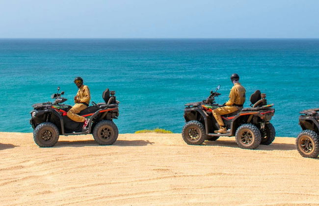 Boa Vista Quad Tour - Foto 1