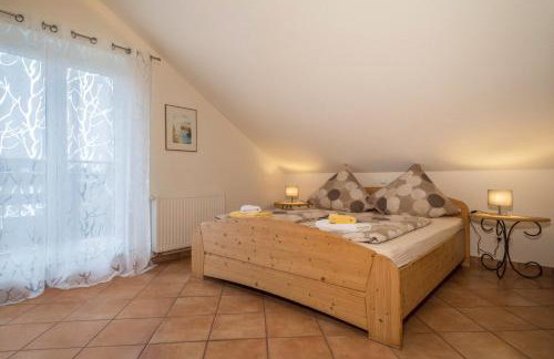 Haus Sonnenseite Wohnung Pfänder - Foto 12