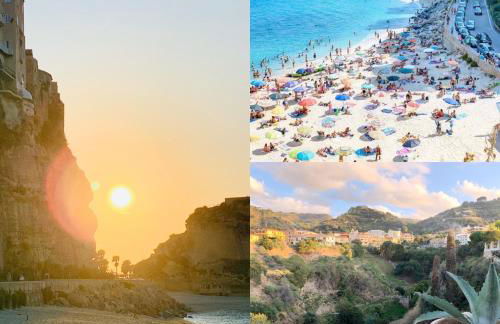 Puro Lino Tropea "Luxury Stay" - Foto 21