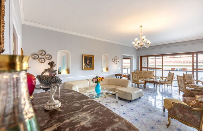 A Casa di Driade -apartment - Foto 32