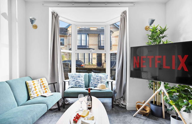 Gloster Town House Gorgeous Family Home Barnstaple - Foto 23