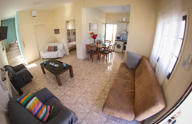 Villa Alexandra - Foto 7