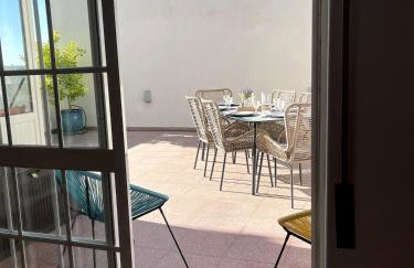 La Seixalia, charme e grande terraço - Foto 29