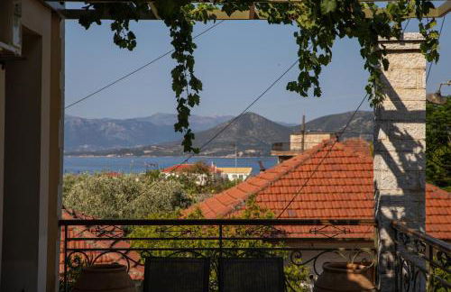 Palairos historic property - Foto 30