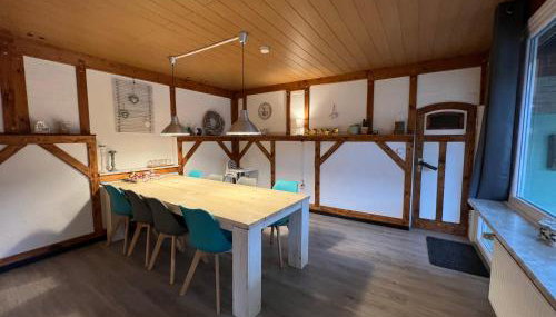 Platell Ferienhäuser Harz Lerbach - Foto 3