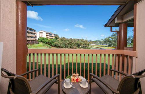Kauai Banyan Harbor B24 by Coldwell Banker Island Vacations - Foto 17