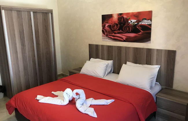 Suzan Studios & Apartments - Photo 35