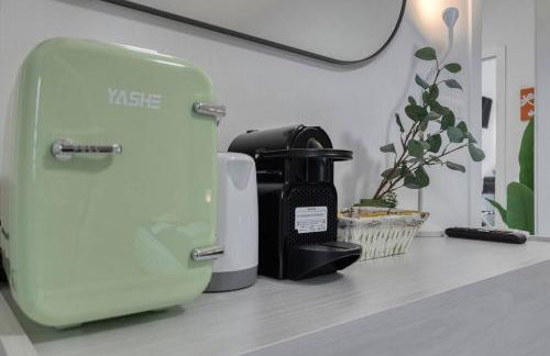 FREE Parking Large Apartment x11 with 4 bathrooms - Photo 25