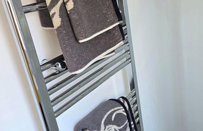 Beautiful Studio Chalet in the Highlands - Foto 10