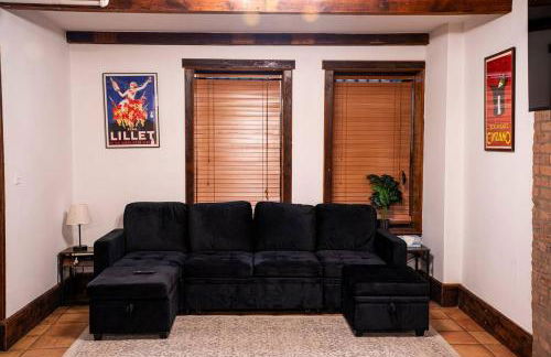 The Lexington Stay - Foto 21