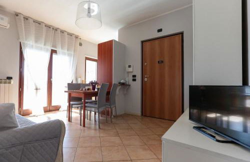 Casa Verina - Balconi colorati - Quattromiglia - Foto 6