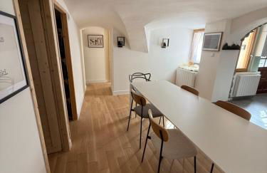 La Maison du petit Pont - Chantemerle - Foto 11