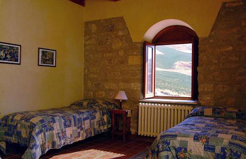 Agriturismo Monaco Di Mezzo - Foto 65