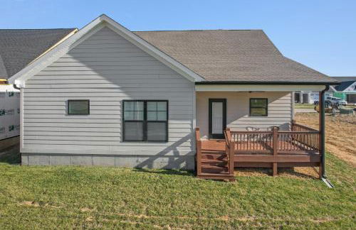 Modern & upscale home near Derby - Foto 44