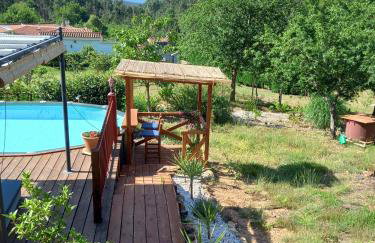 Villa Tranquilla apartment - Foto 5