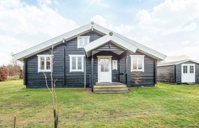 Charming Retreat in Sydjylland - By Traum Ferienwohnungen - Foto 1