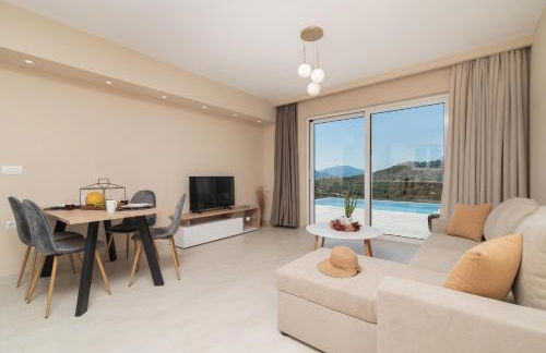 Spartakos Villa Resort - Slow Living Retreat collections With Private Pools - Foto 14