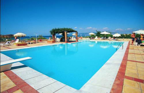 Panselinos Hotel - Foto 87