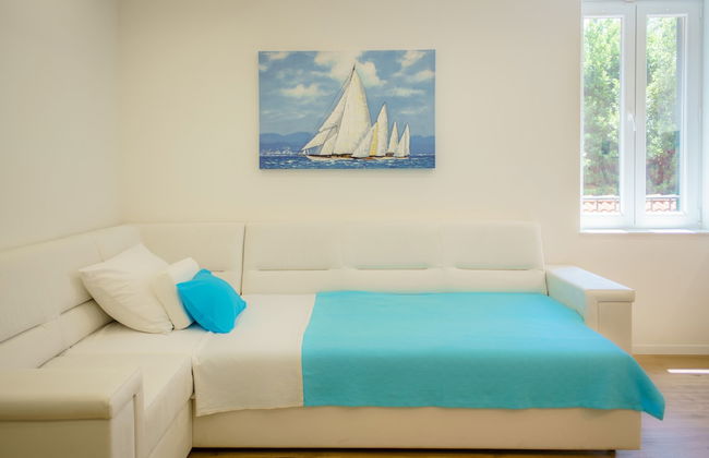 Dalmat Apartments - Foto 20