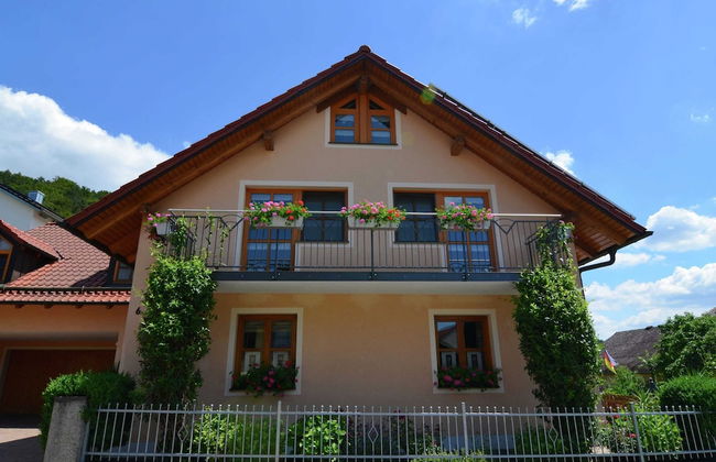 Apartment With Private Terrace in Prunn - Photo 36