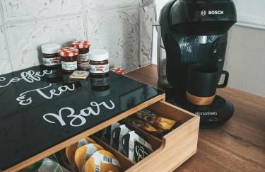 Appartement vue sur château-fort 3 étoiles - Foto 9