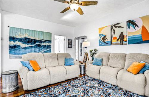 Edgewater- River Cottage - Foto 7