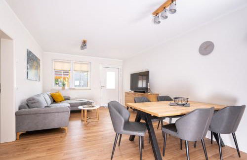 Burghof Apartments Hoyerswerda - Foto 57