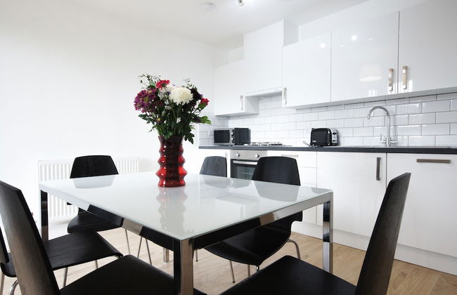 Andora Apartments - Foto 8