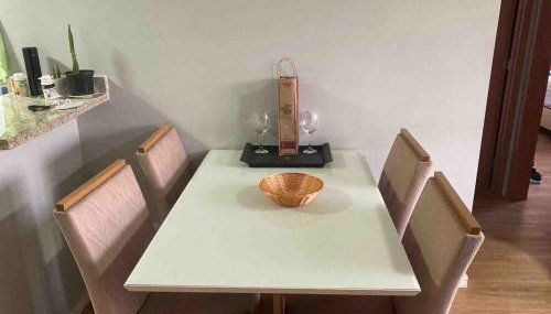 Apartamento Fantástico em Goiânia - Foto 4