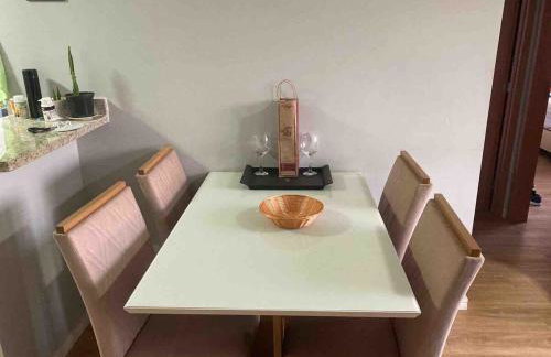 Apartamento Fantástico em Goiânia - Foto 4