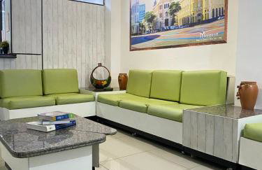 Flat Suites Boa vista - Foto 8