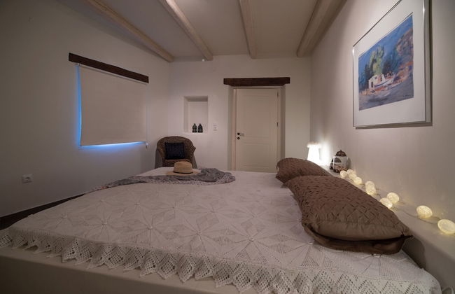 La casa Soleada by CorfuEscapes - Foto 11