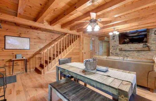 Clover Creek Cabin - Foto 10