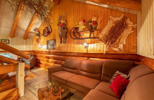 Märchenhafte Ferienhäuser - Foto 19