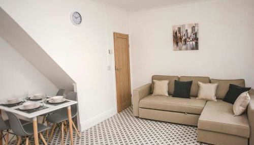 Six Bells Retreat - Foto 5