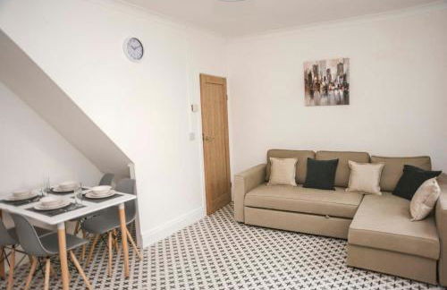 Six Bells Retreat - Foto 5