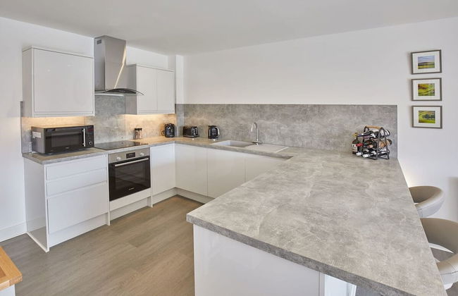 Host & Stay - Even Keel - Foto 30