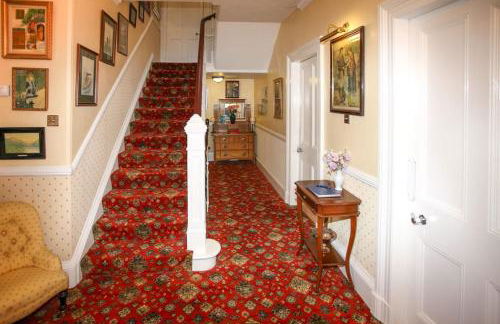 Tigh N Eilean Self Catering Aberfeldy - Foto 8