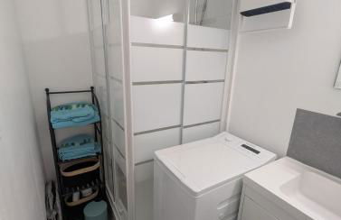 Superbe T2 neuf - 5min du centre au calme avec vue sur prairie - Foto 27