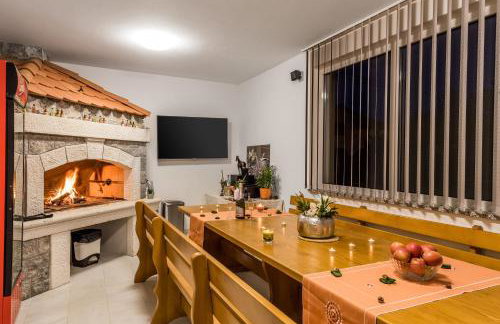 Vila Mia Opatija Dražice - Foto 22