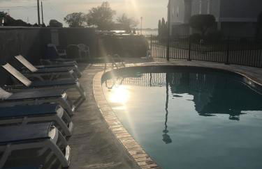 Papa & Gigi's Lake Front Home - Foto 6